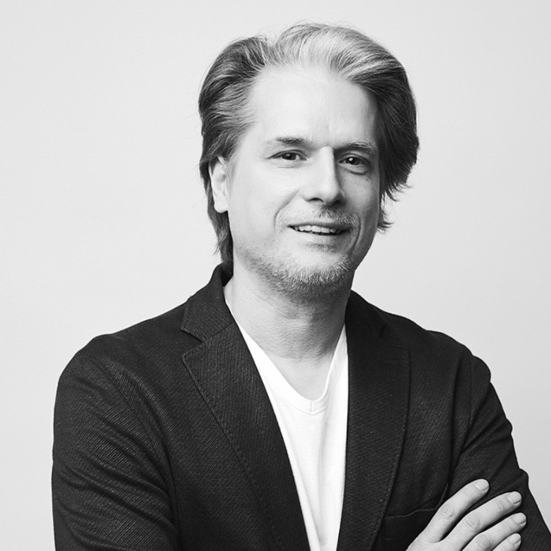 Zoltán Sipos, founder of Sugarlump